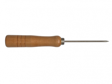 Imgut® Pfriemen mit Holzgriff